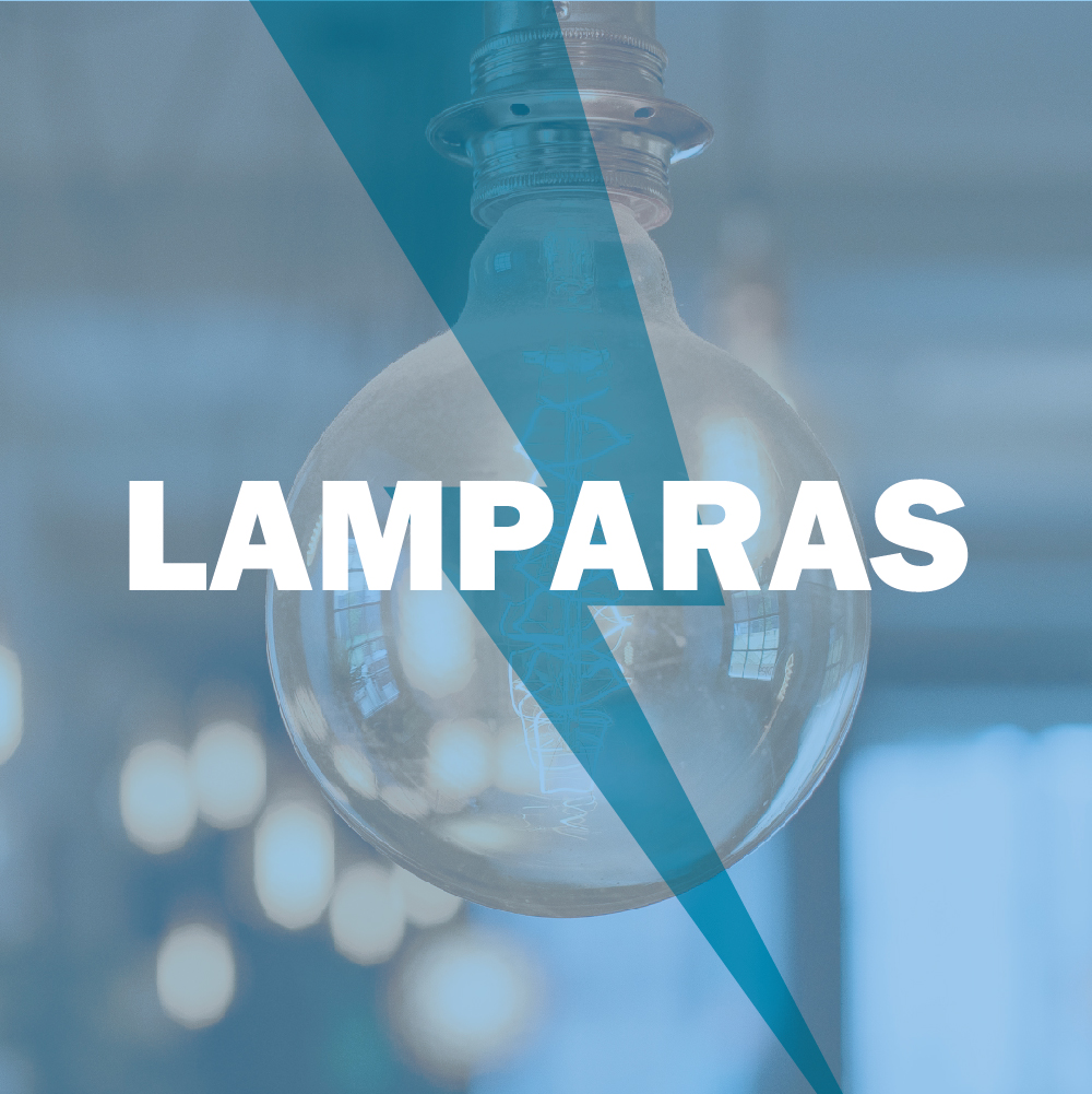 Lámparas